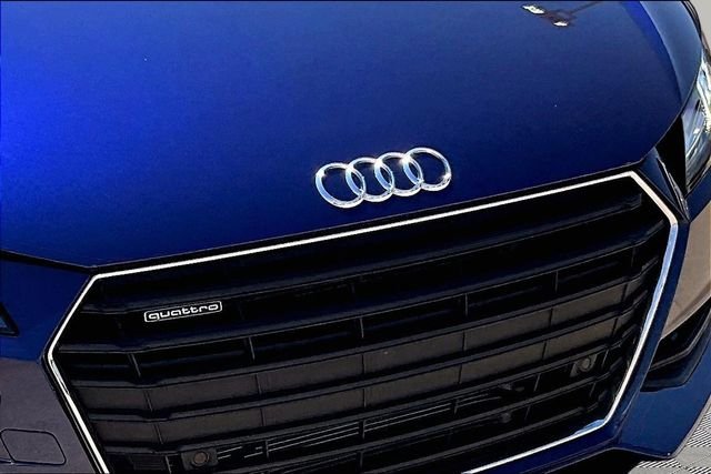 Used 2023 Blue Audi 2.0T Roadster image 26