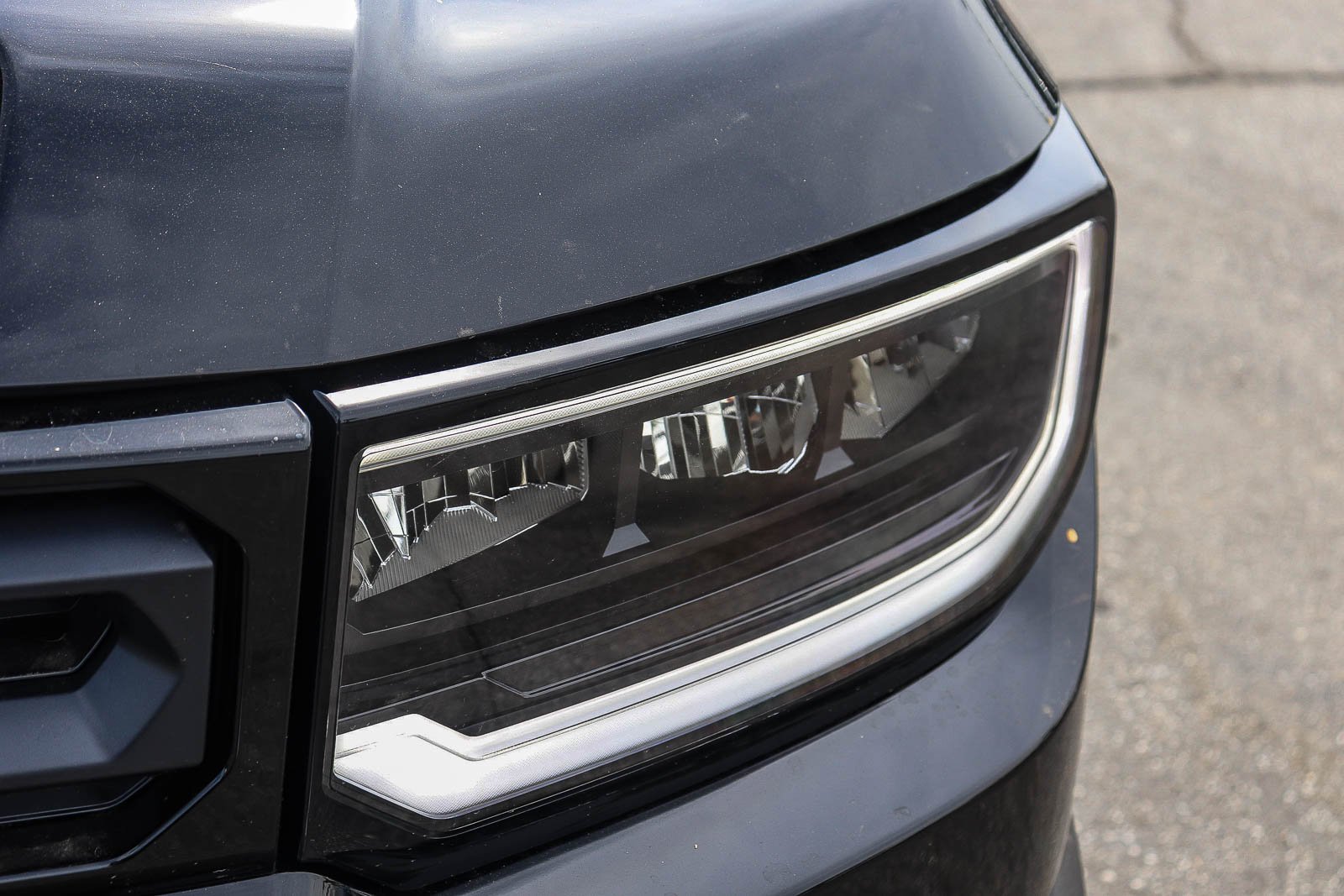 New 2026 Crystal Black Pearl Honda RTL AWD image 5