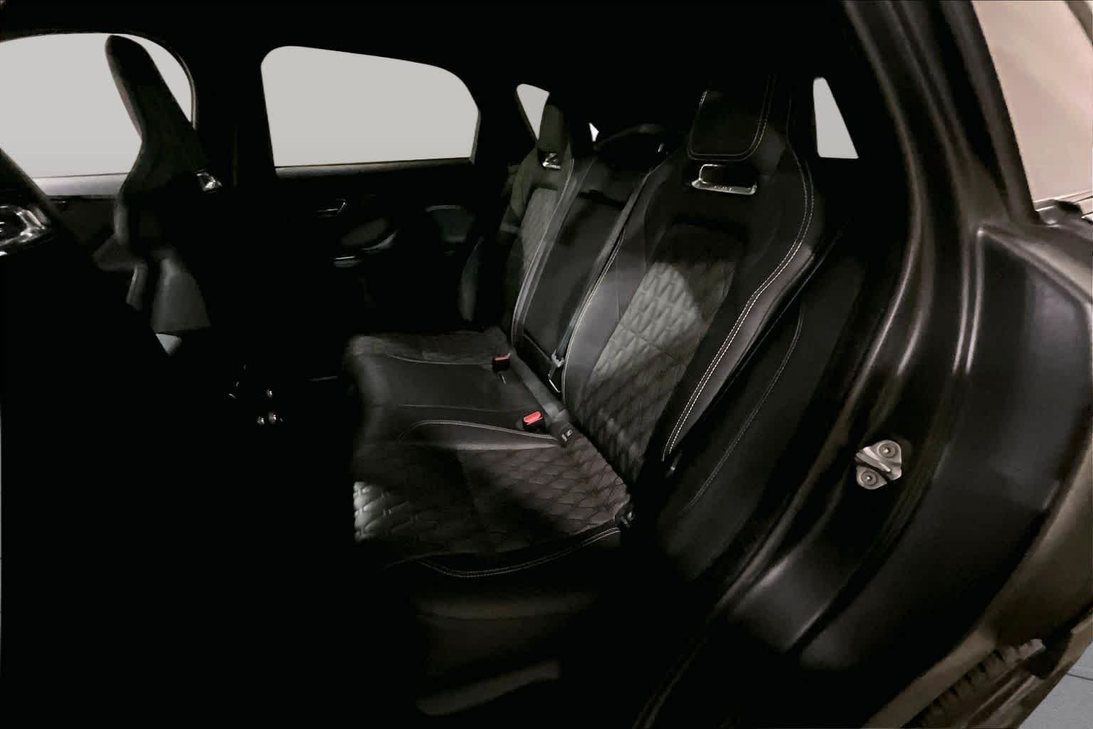 Used 2020 BLACK Jaguar SVR image 20