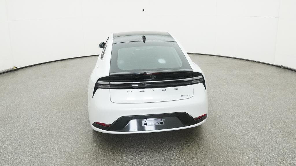 2026 Toyota Prius Plug-in Hybrid XSE - Photo 22
