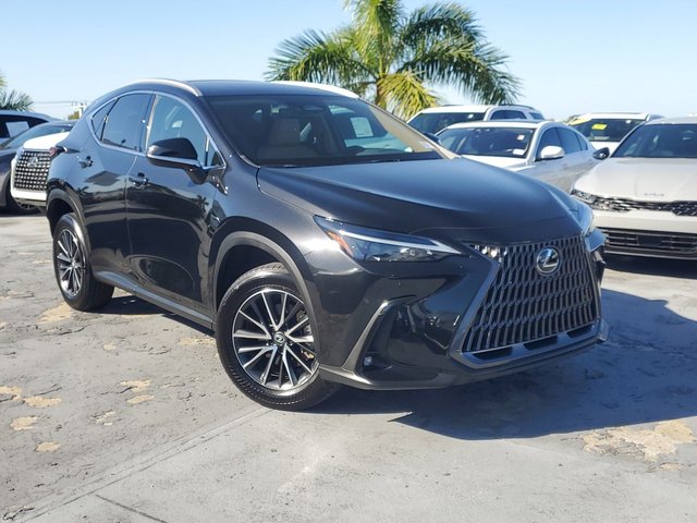 2024 Lexus NX NX 250 Premium