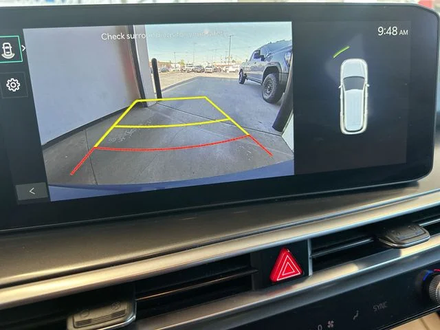 Certified Used 2024 Midnight Kia S image 25