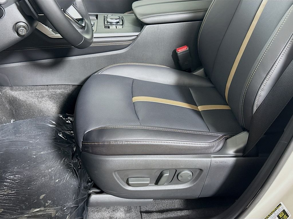 2026 Mazda CX-90 Premium Plus Package - Photo 20