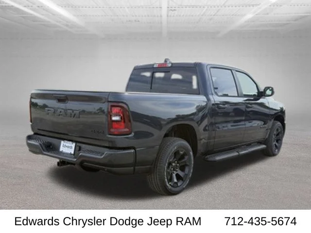 New 2026 Blue Ram Express image 9