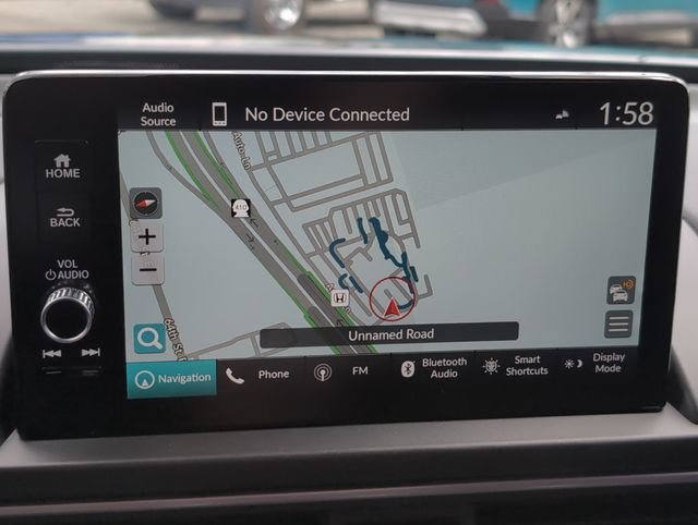 2023 Honda Pilot Touring - Photo 27