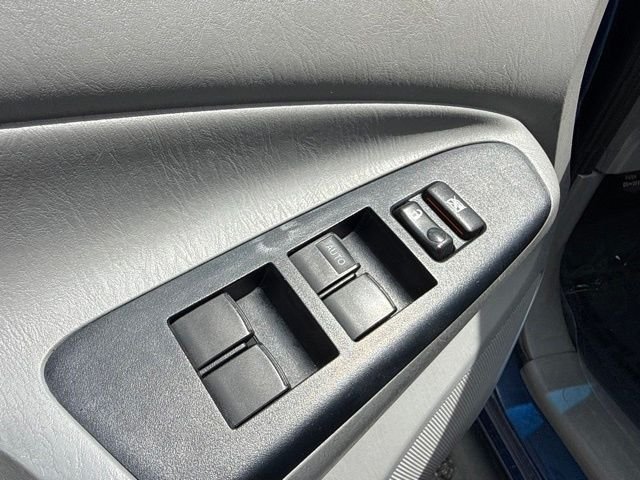 Used 2015 Blue Toyota PreRunner image 26