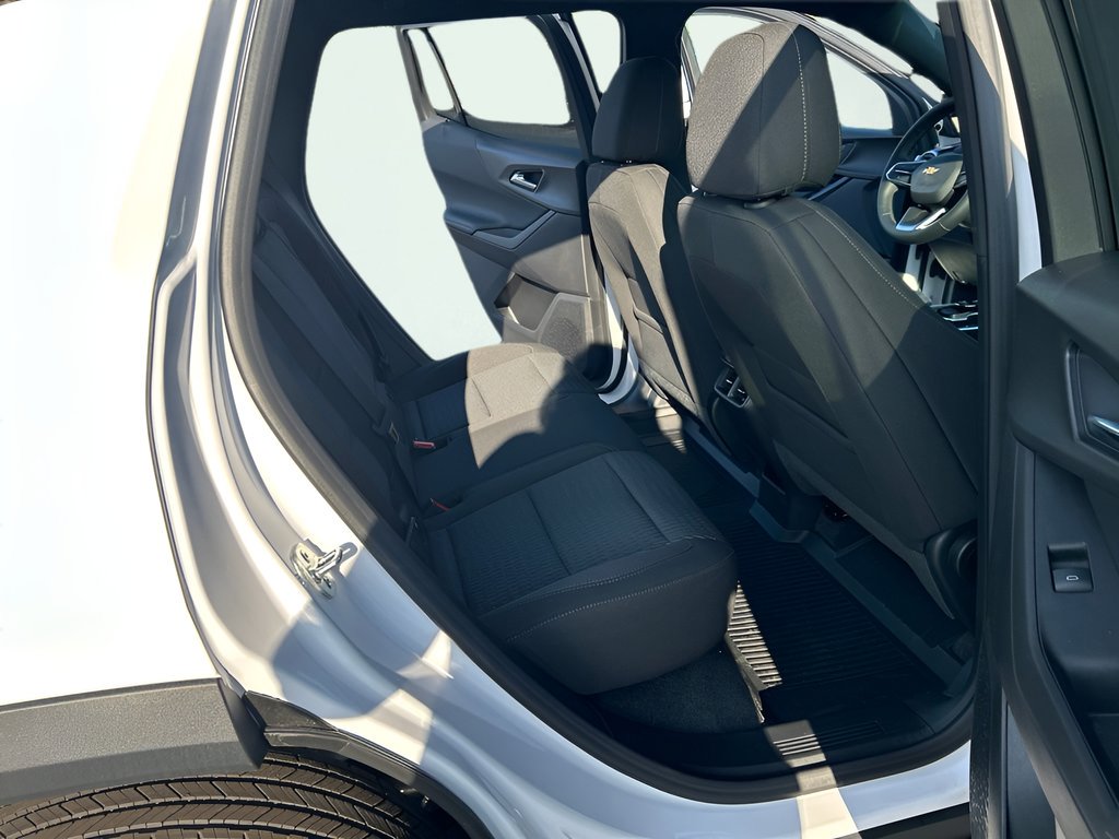 2026 Chevrolet Equinox LT - Photo 20