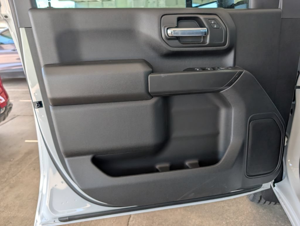 2026 Chevrolet Silverado 2500 HD Work Truck - Photo 12