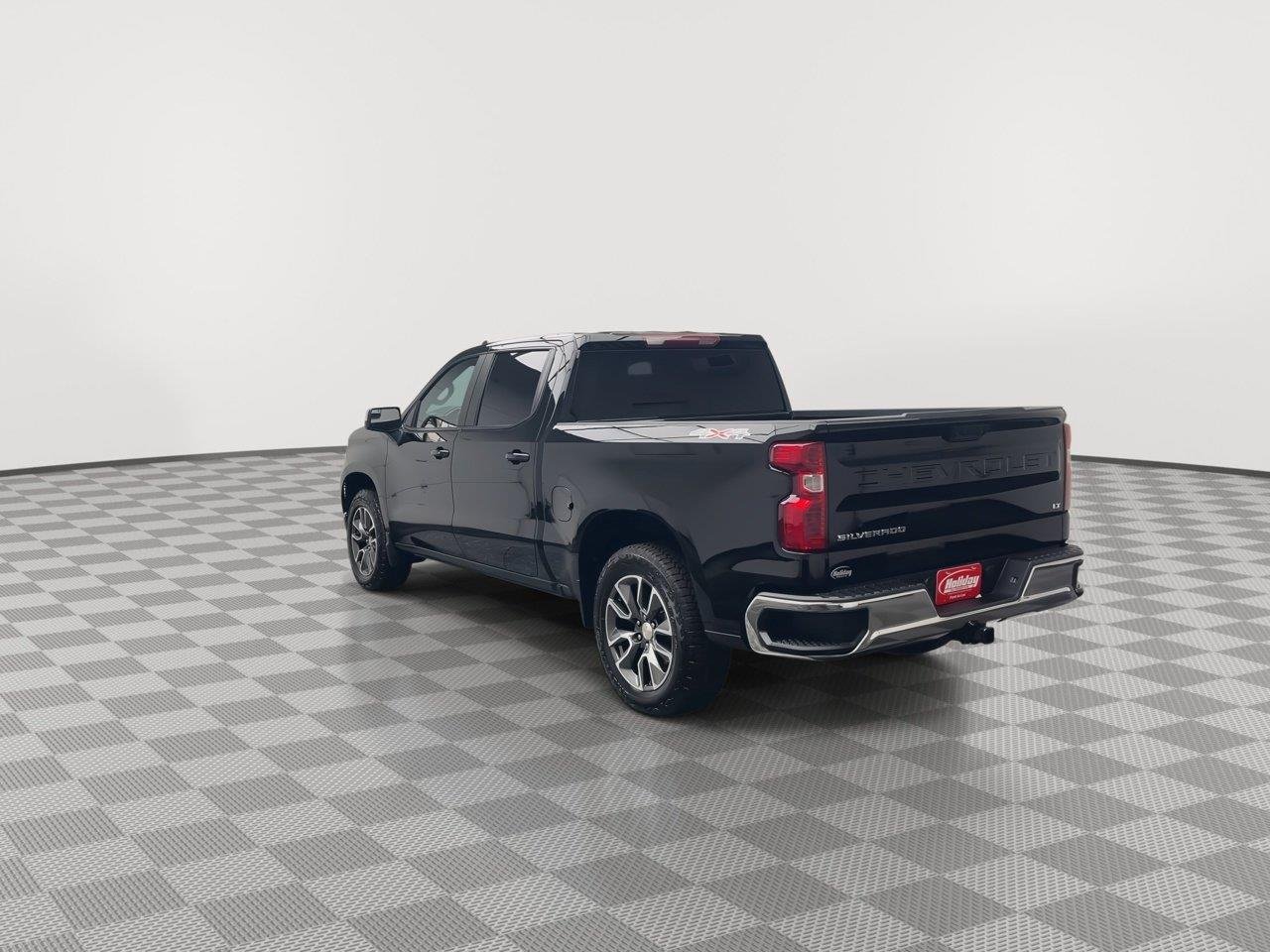 2024 Chevrolet Silverado 1500 LT - Photo 40