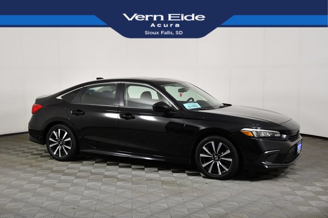 2023 Honda Civic Sedan EX
