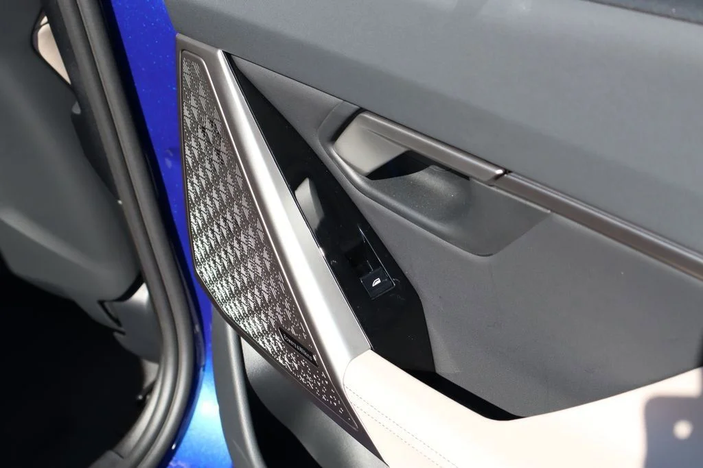 New 2026 Black BMW Base image 42