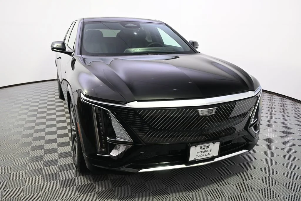 2026 Cadillac LYRIQ Premium Luxury - Photo 9
