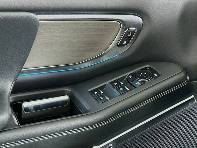New 2026 Ford Expedition Platinum