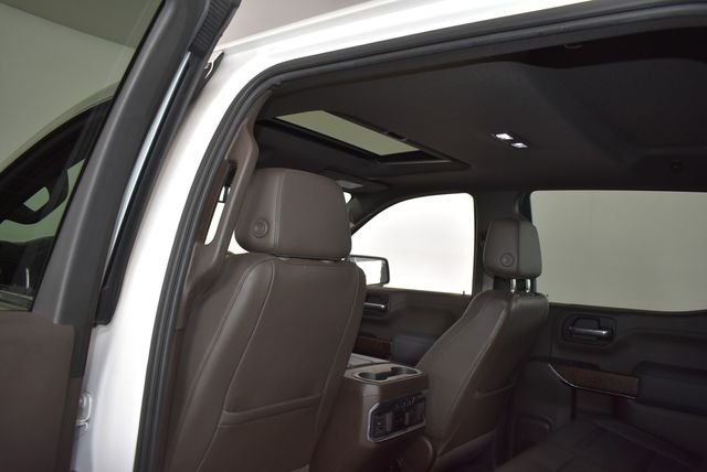 Used 2020  GMC Denali image 22