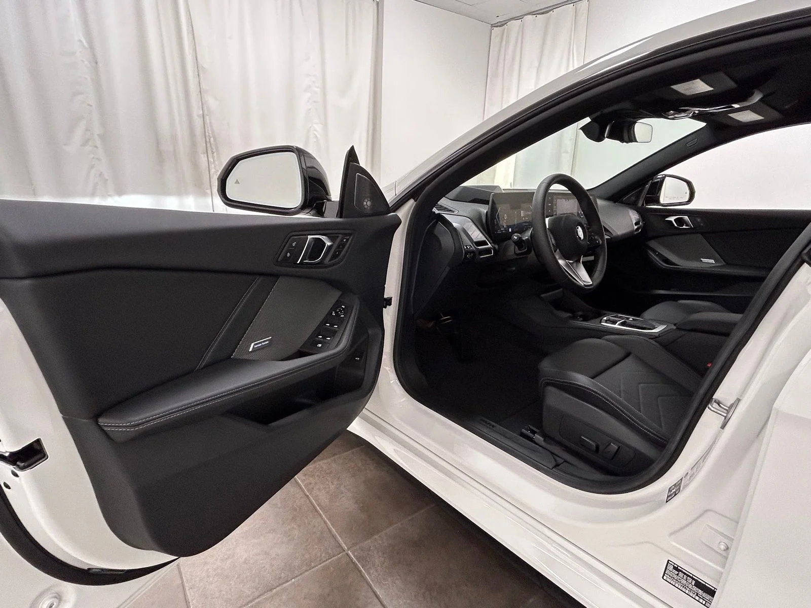 New 2026 White BMW 228 Gran Coupe image 24