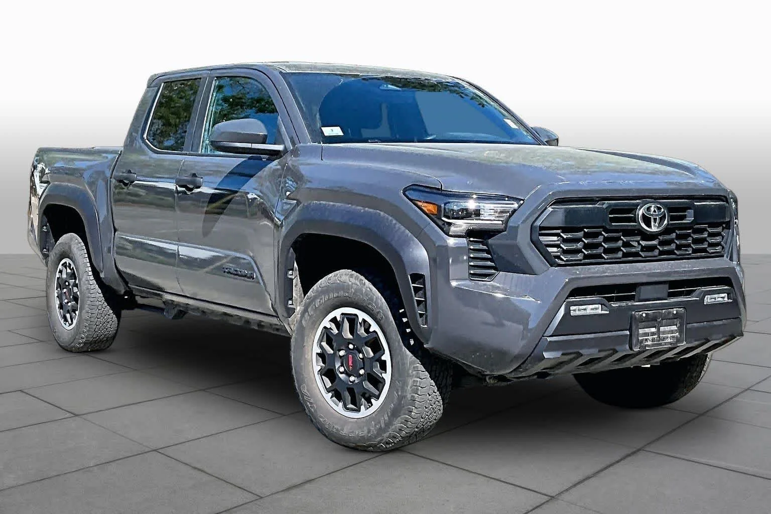 Certified Used 2025 Underground Toyota TRD Off Road image 3