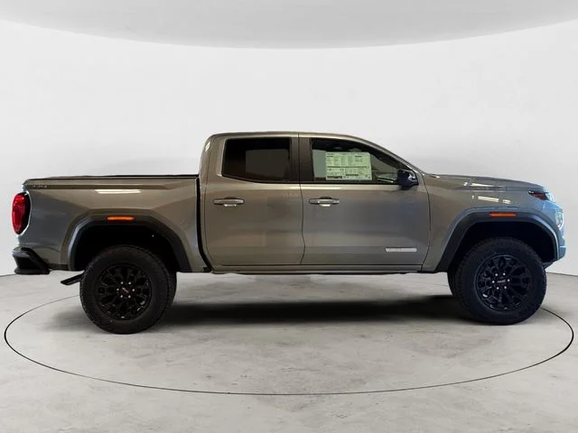 New 2026 Silver GMC Elevation image 7