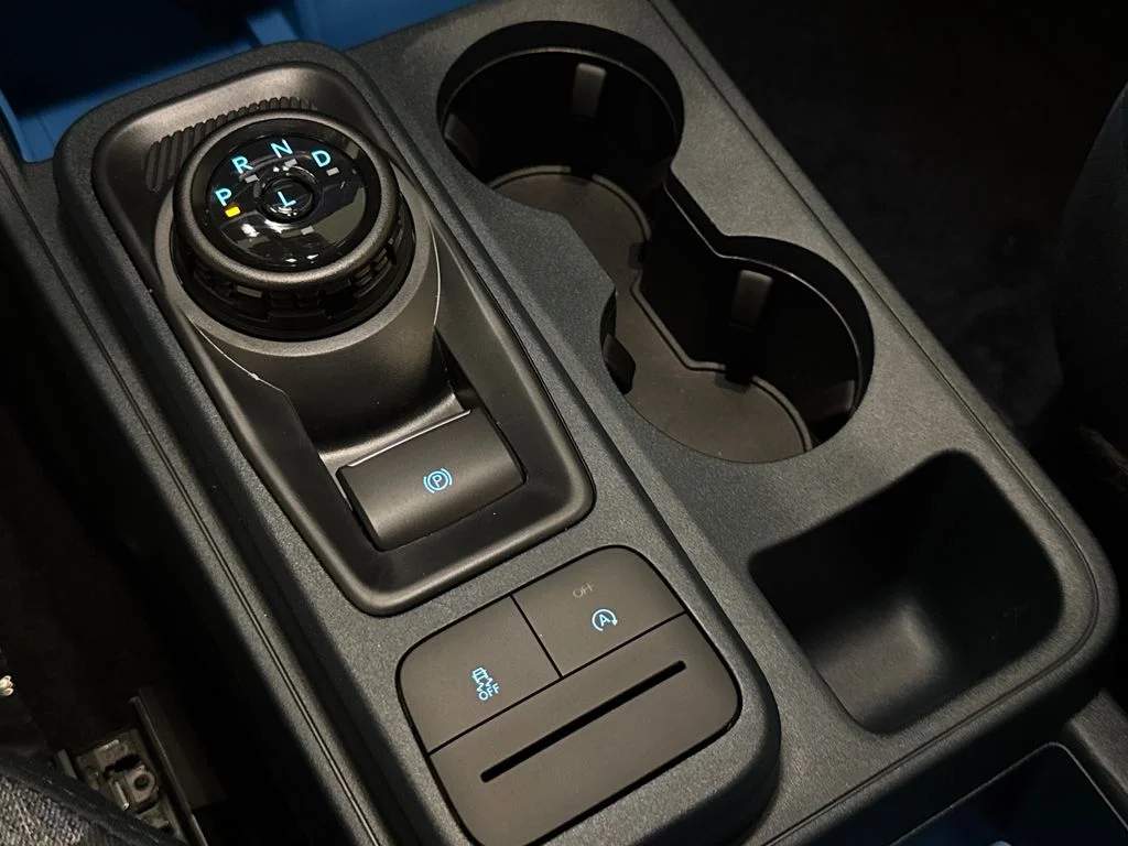 New 2026 Black Ford XLT image 12