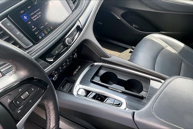 2024 Buick Enclave Premium - Photo 13