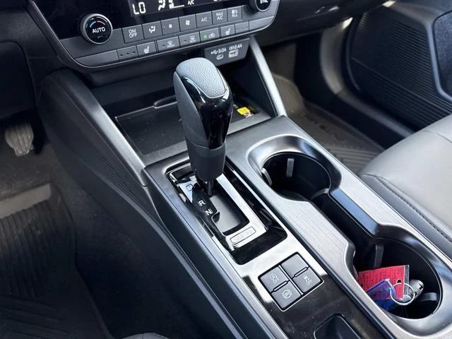 New 2026 SAPPHIRE BLUE PEARL Subaru Premium image 22