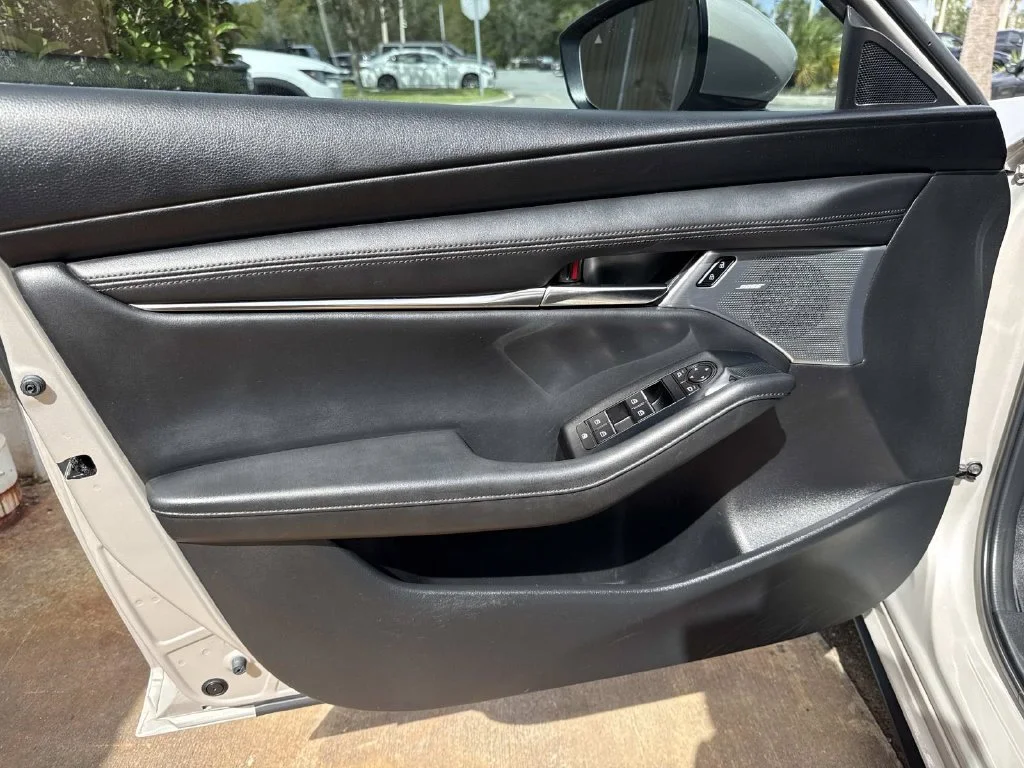 Used 2023 Silver Mazda 2.5 S Premium Package image 20