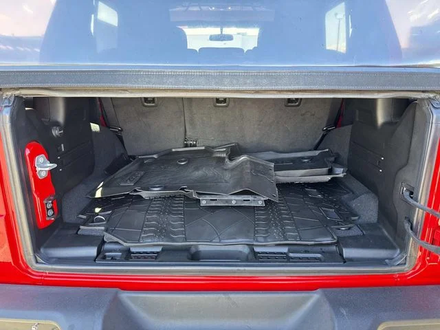 2022 Jeep Wrangler Unlimited Sport S - Photo 30