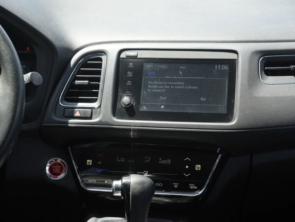 Used 2019 Gray Honda EX-L image 31