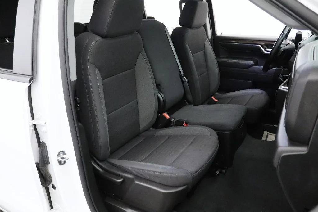 2023 Chevrolet Silverado 1500 LT - Photo 17