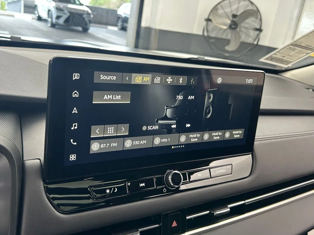 2026 Mitsubishi Outlander Trail Edition - Photo 18