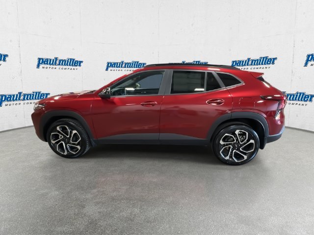 2025 Chevrolet Trax RS - Photo 7