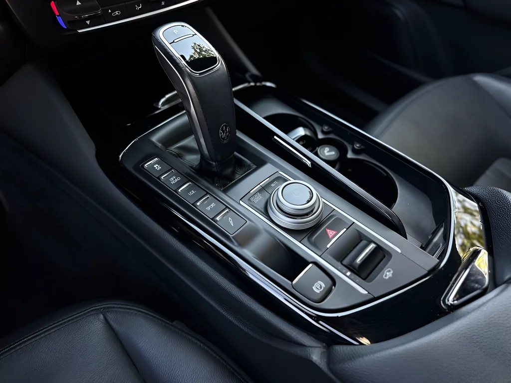 2022 Maserati Levante Modena - Photo 11