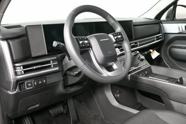 2026 Hyundai Santa Fe SE - Photo 15
