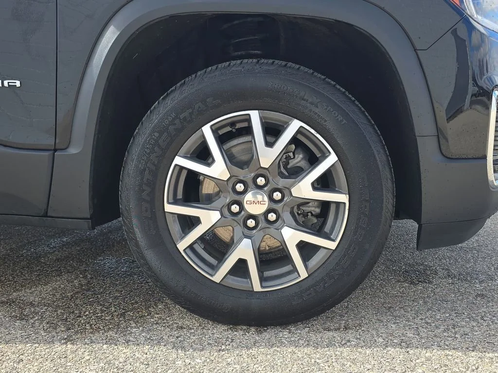 2023 GMC Acadia SLE - Photo 34