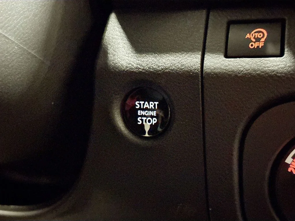 2026 Nissan Frontier PRO-4X - Photo 34