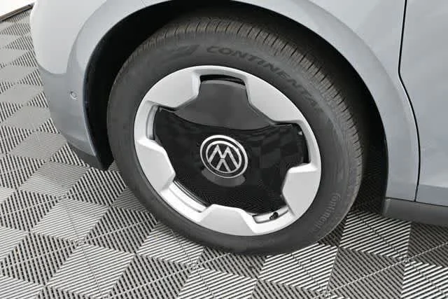 2025 Volkswagen ID. Buzz PRO S - Photo 7
