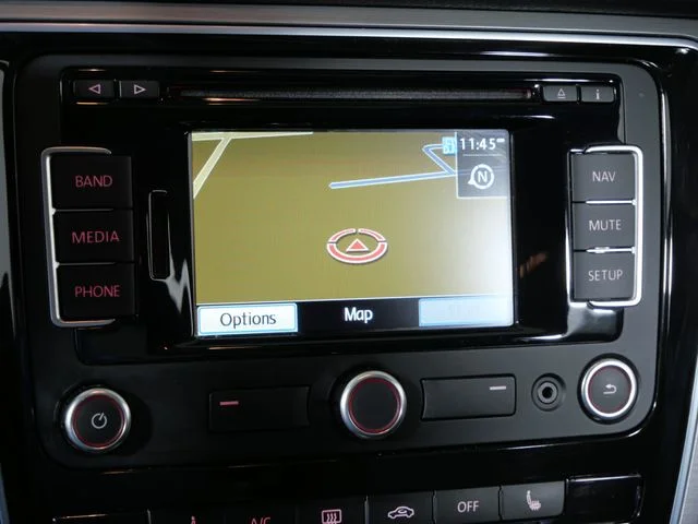 Used 2014 Gray Volkswagen TDI SE image 26