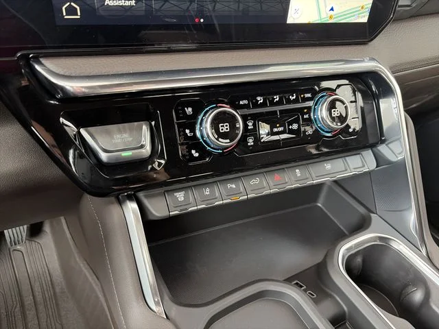 New 2026 Black GMC Denali image 26