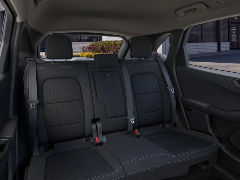 2025 Ford Escape Active - Photo 34