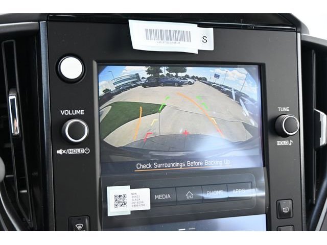 New 2026 Gray Subaru Standard Model image 51