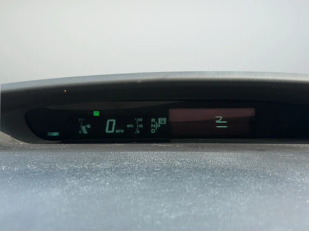 Used 2011 Silver Toyota Two image 12