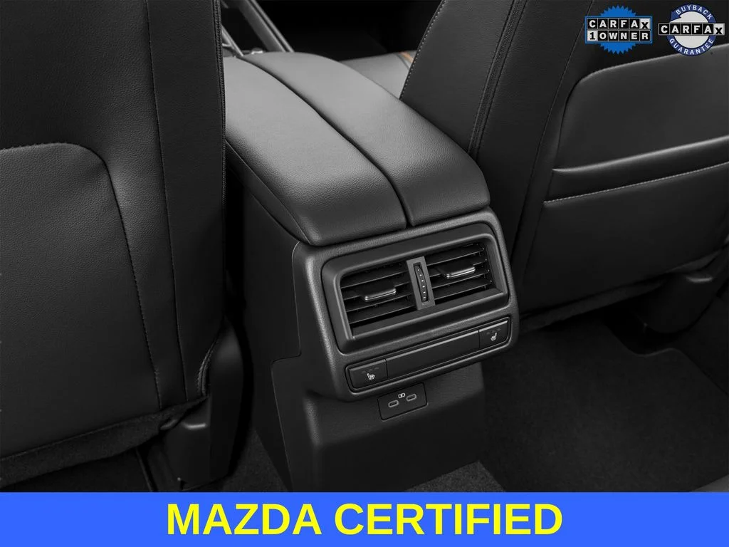 Used 2025 Gray Mazda 2.5 S Select Package image 40