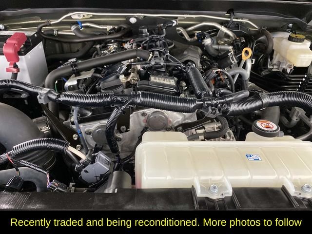 Used 2024 Brown Toyota Limited image 32