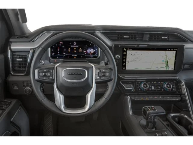 Used 2025 Sterling Metallic GMC Denali image 9