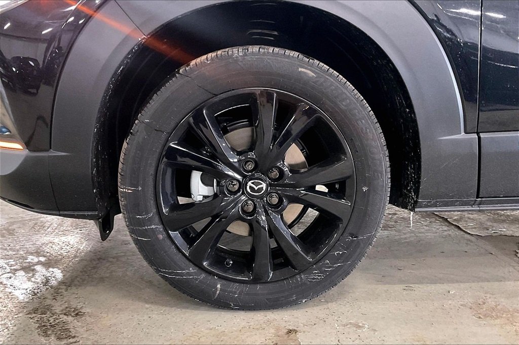 2026 MAZDA CX-30 - Image 11