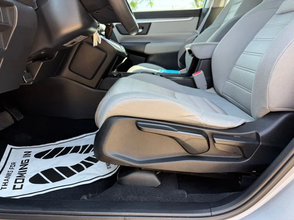 Used 2020 Silver Honda LX image 14