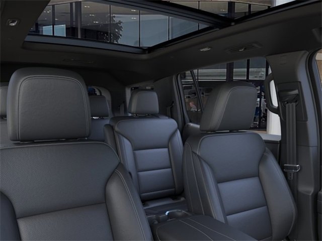 New 2026 Sterling Gray Metallic Chevrolet LT image 24