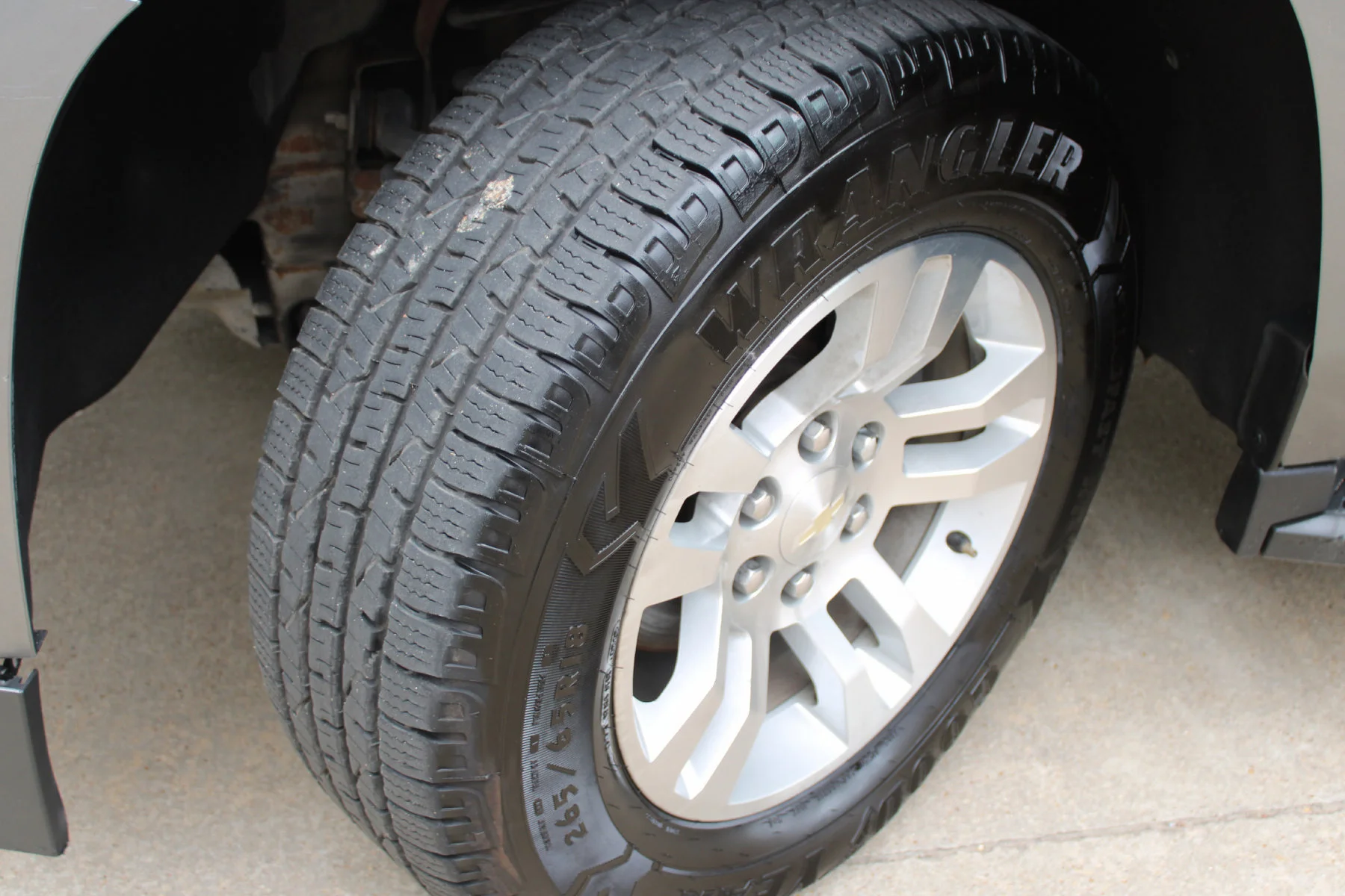 Used 2020 Satin Steel Metallic Chevrolet 2WD 4dr LT image 21