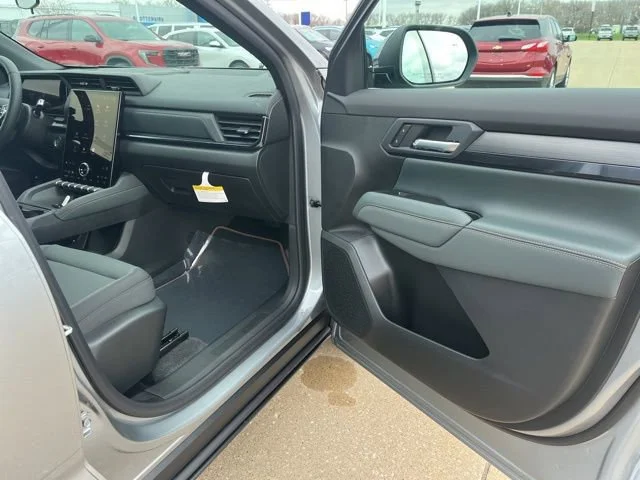 2026 GMC Terrain AT4 - Photo 51