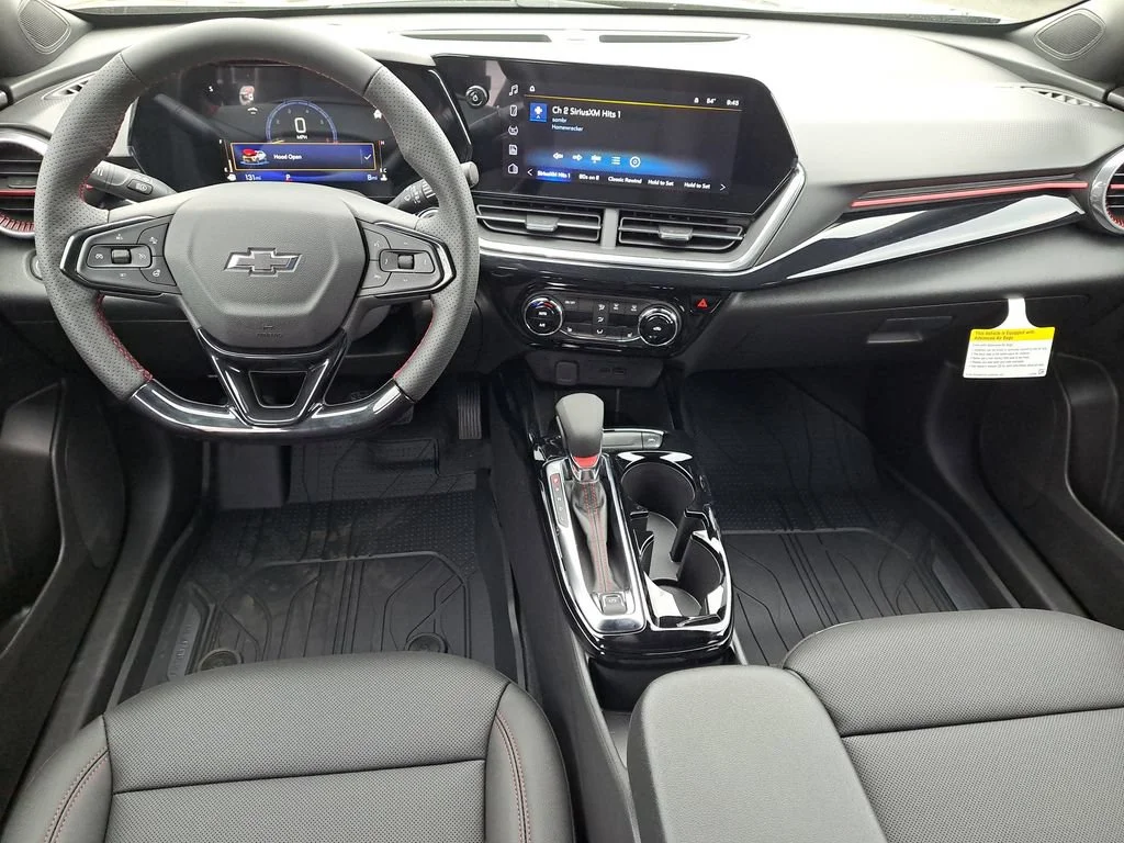 2026 Chevrolet Trax RS - Photo 21