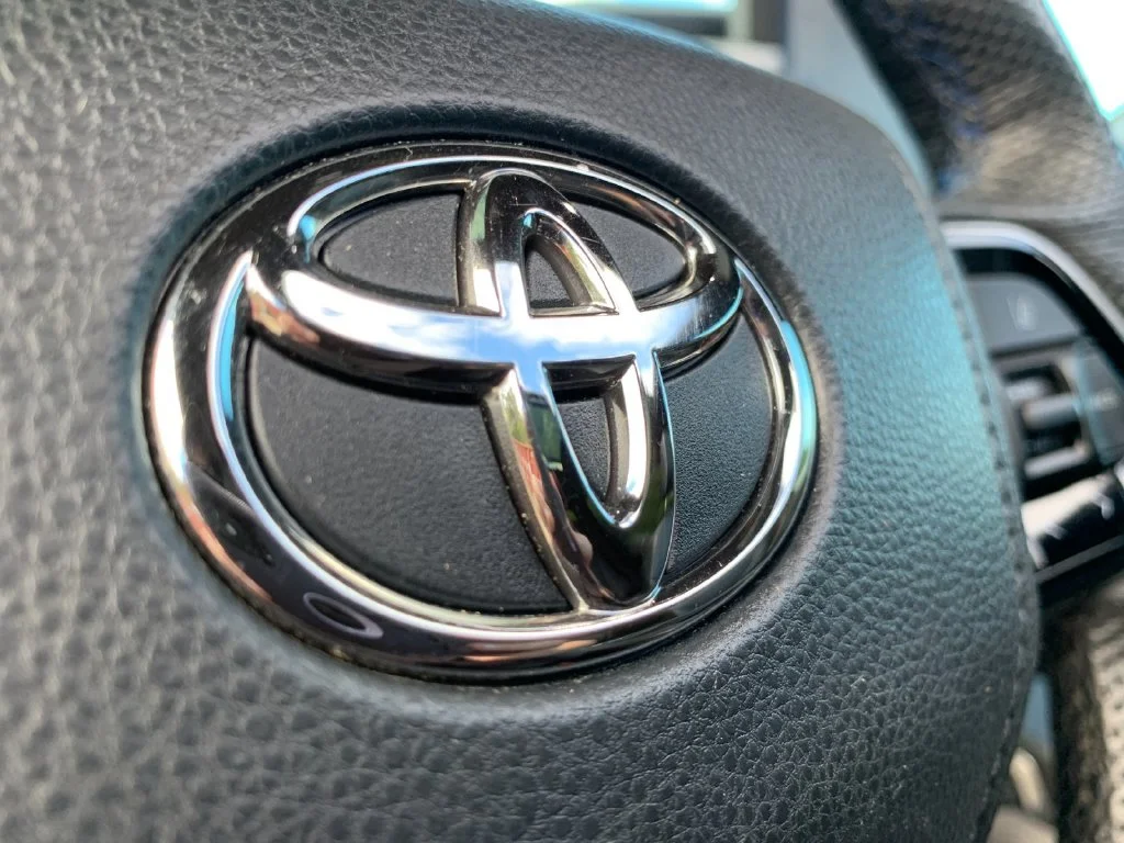 Used 2023  Toyota Platinum image 34
